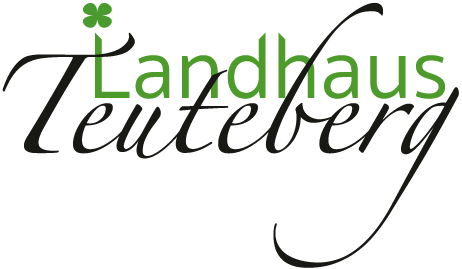 Logo Landhaus Teuteberg freistehend