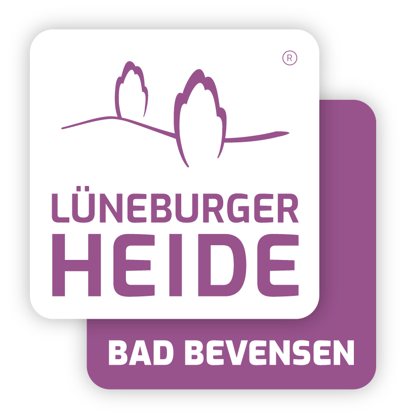 Logo Lüneburger Heide Bad Bevensen