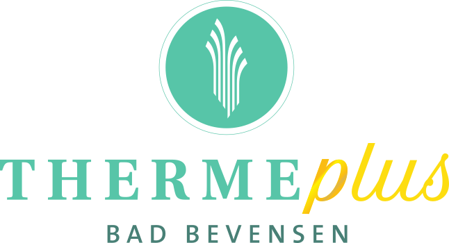 Therme Plus Logo bad Bevensen freigestellt